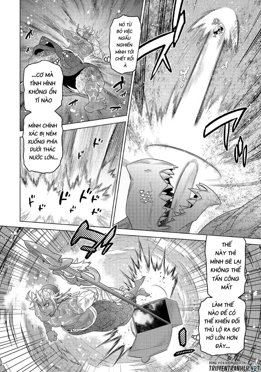 Re:Monster: Chapter 84