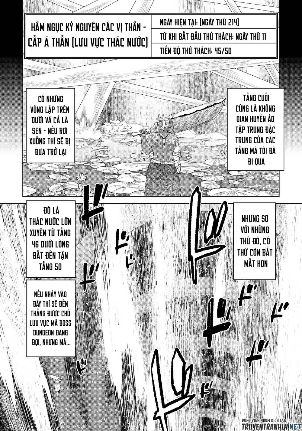 Re:Monster: Chapter 84