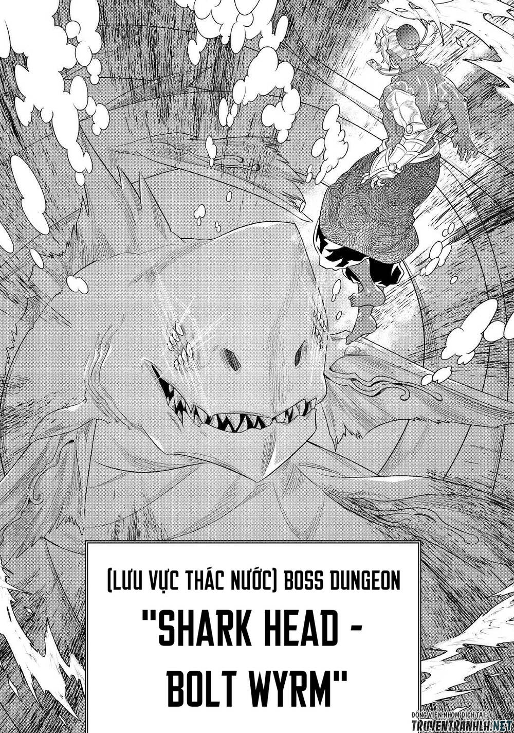 Re:Monster: Chapter 84