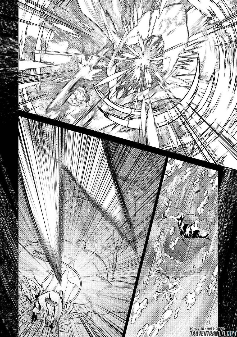 Re:Monster: Chapter 85