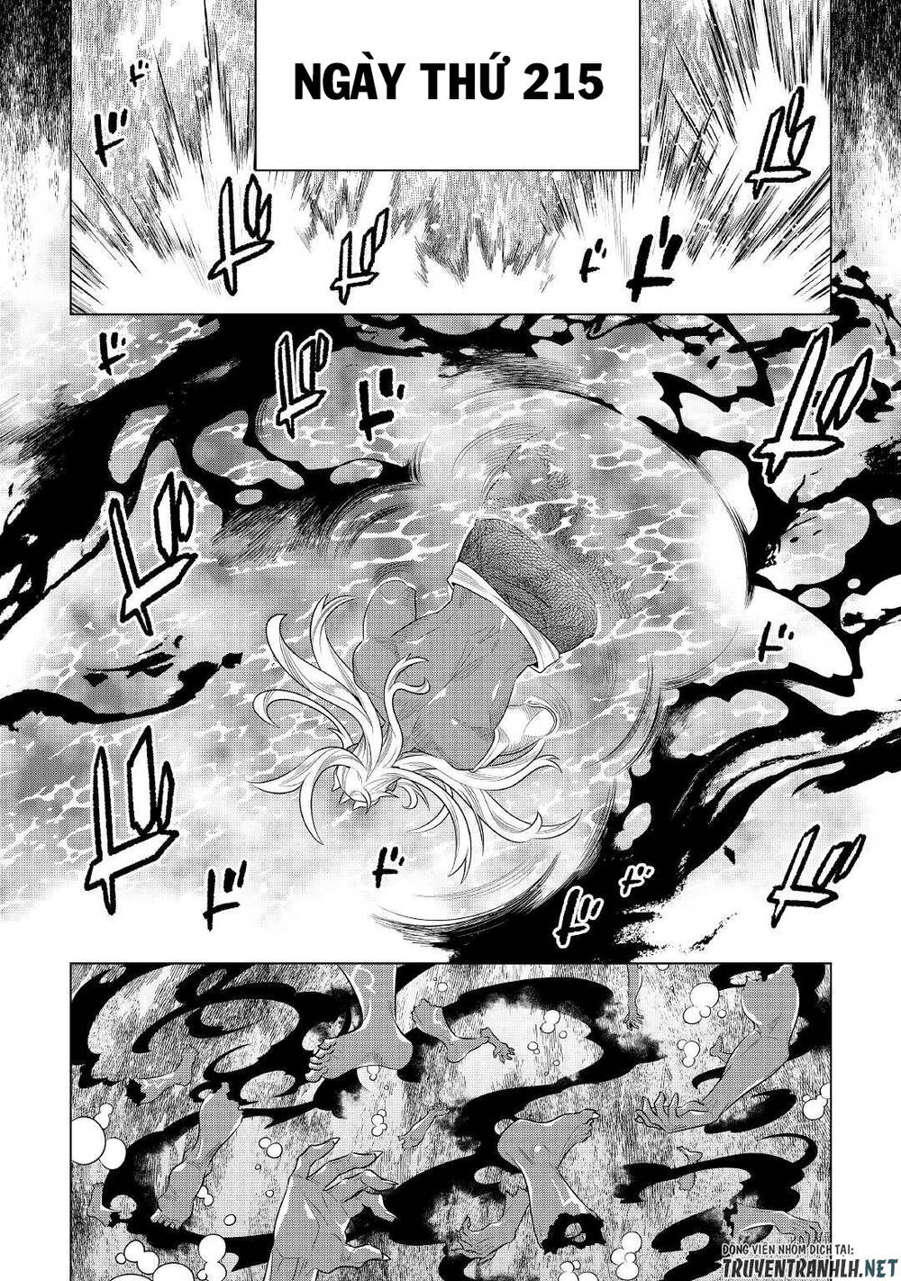 Re:Monster: Chapter 85