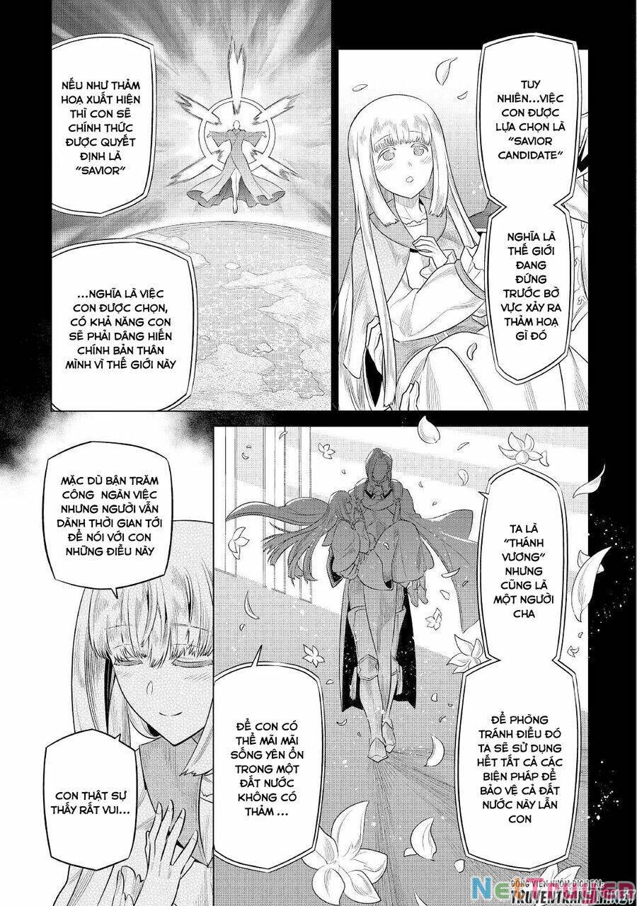 Re:Monster: Chapter 87