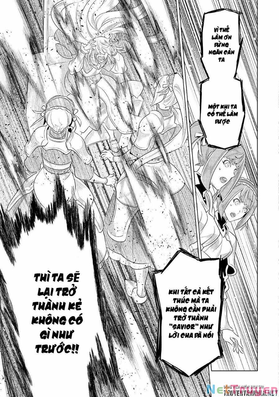 Re:Monster: Chapter 87