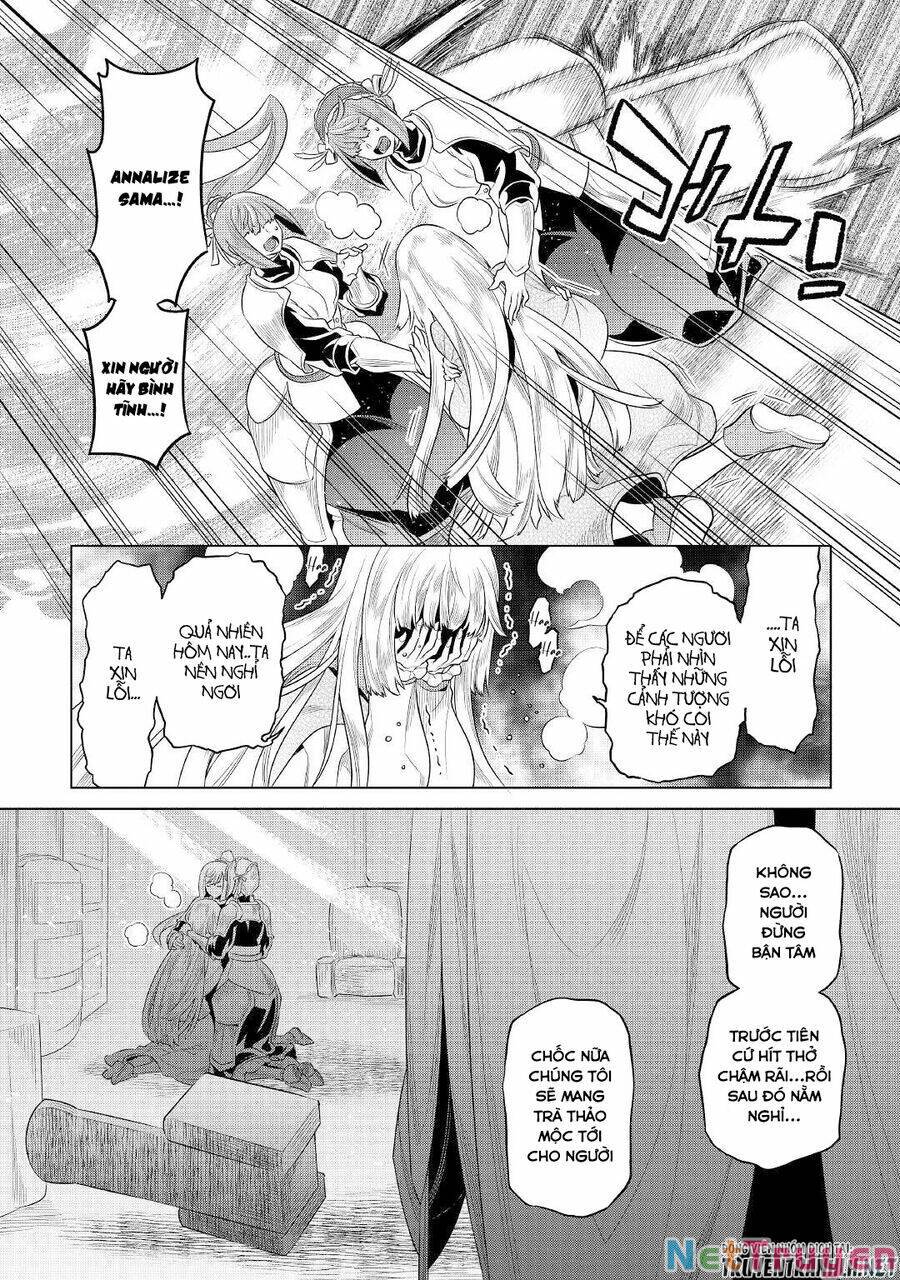 Re:Monster: Chapter 87
