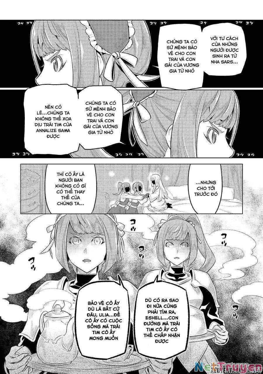 Re:Monster: Chapter 87