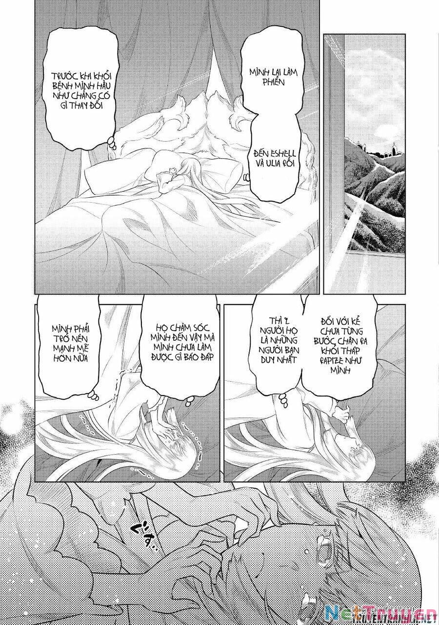 Re:Monster: Chapter 87