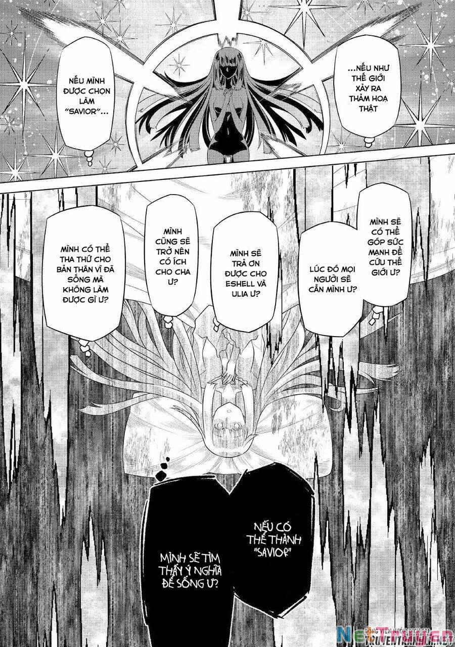 Re:Monster: Chapter 87