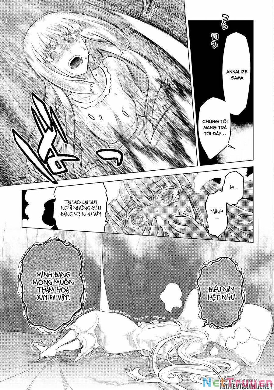 Re:Monster: Chapter 87