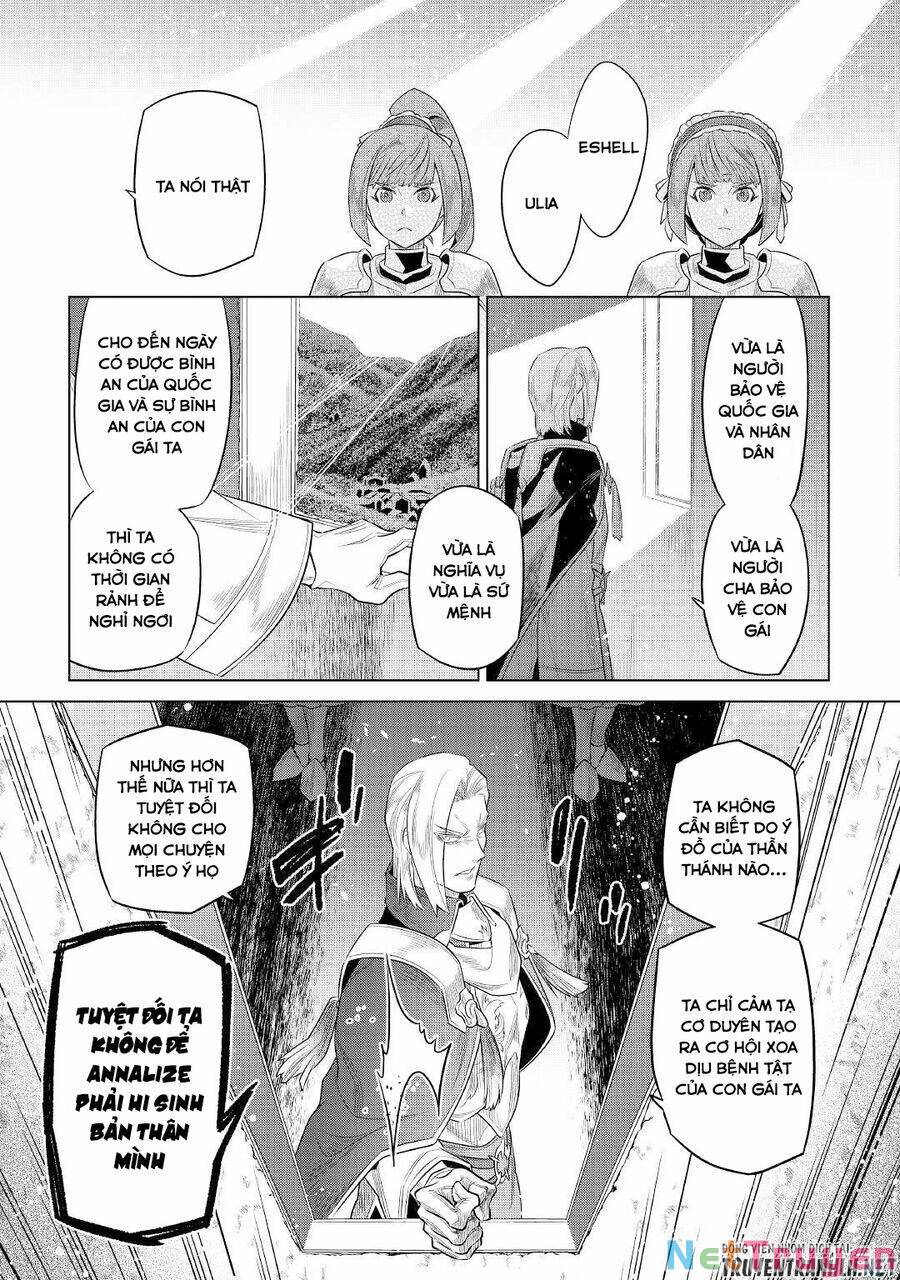 Re:Monster: Chapter 87