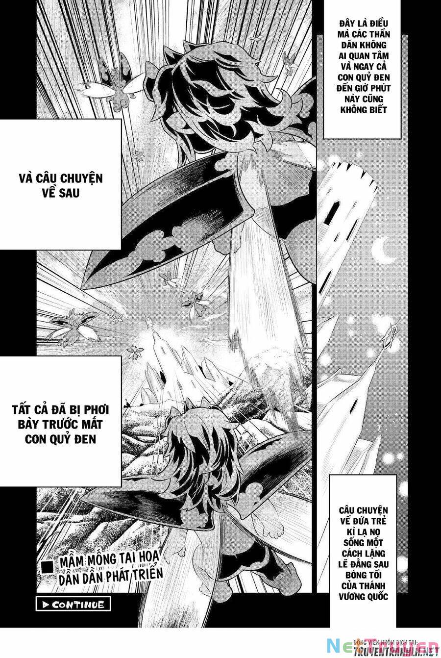 Re:Monster: Chapter 87