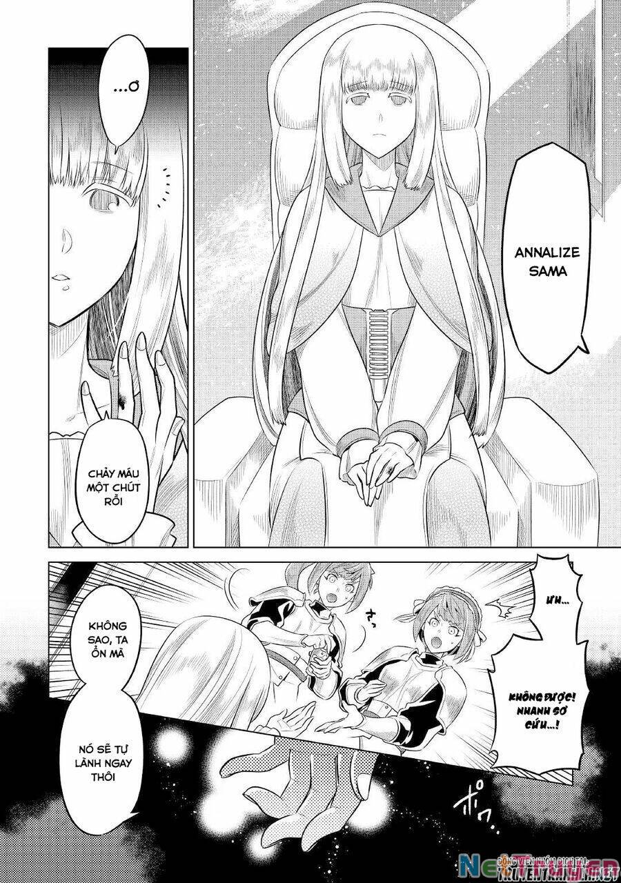 Re:Monster: Chapter 87