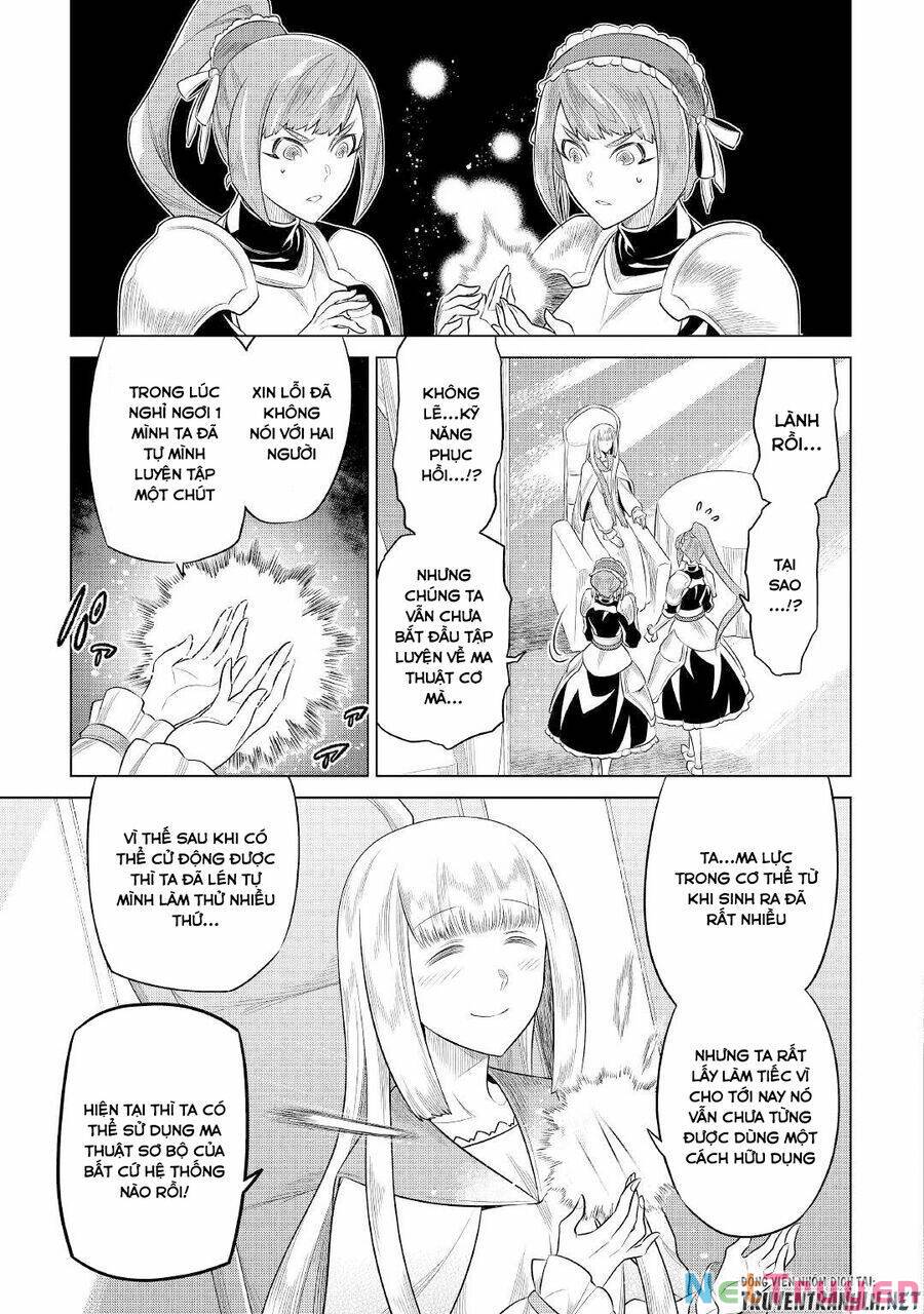 Re:Monster: Chapter 87