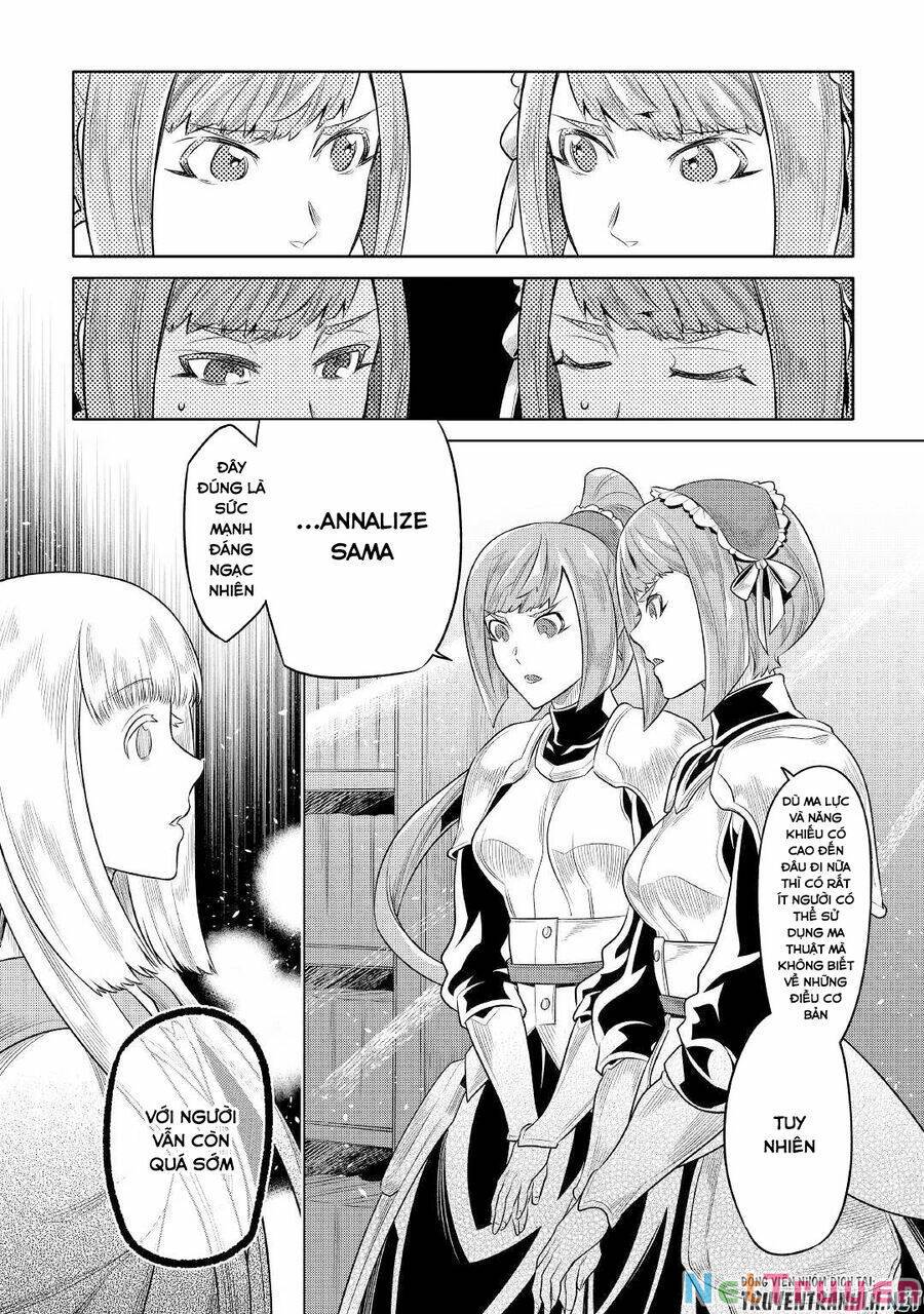 Re:Monster: Chapter 87