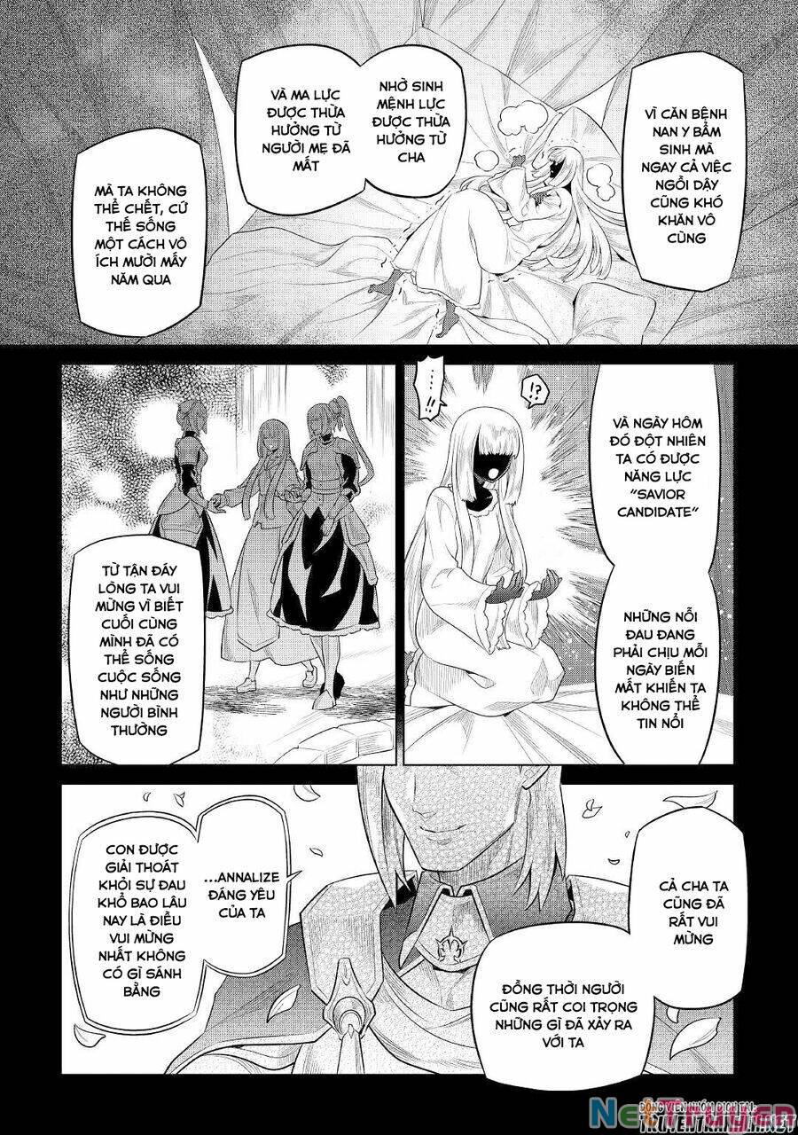 Re:Monster: Chapter 87