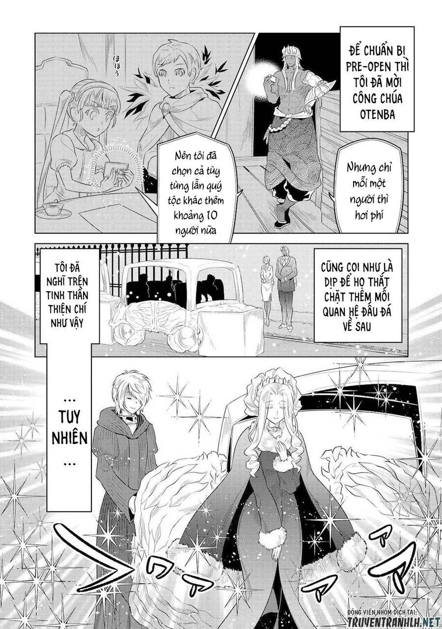 Re:Monster: Chapter 89