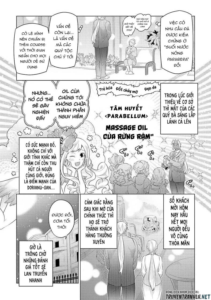 Re:Monster: Chapter 89