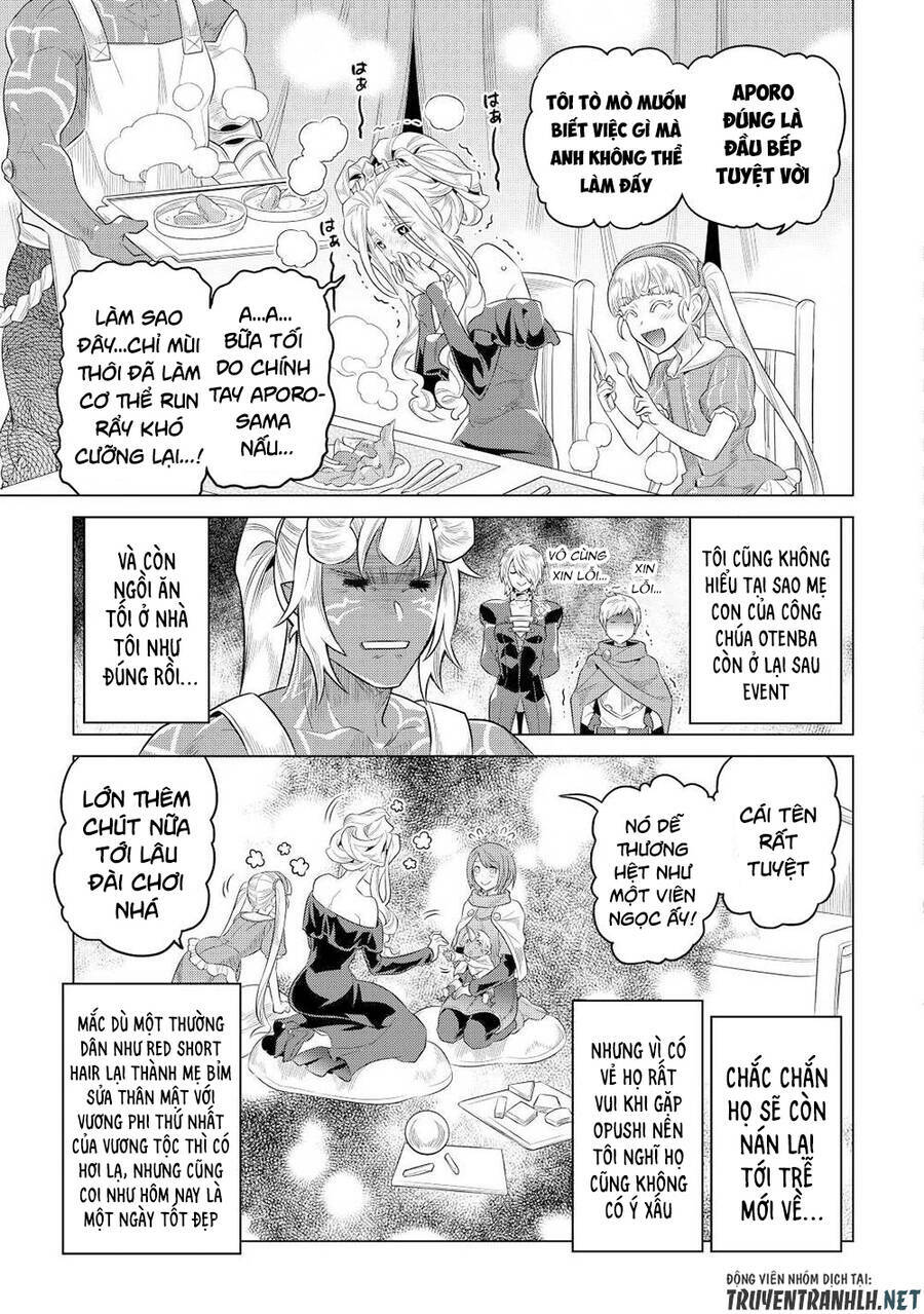 Re:Monster: Chapter 89
