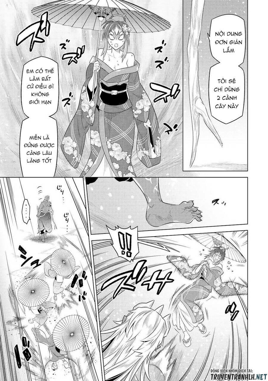 Re:Monster: Chapter 89