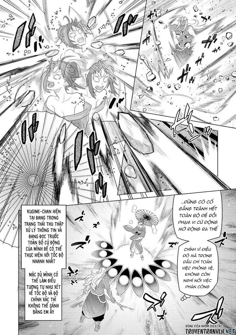 Re:Monster: Chapter 89