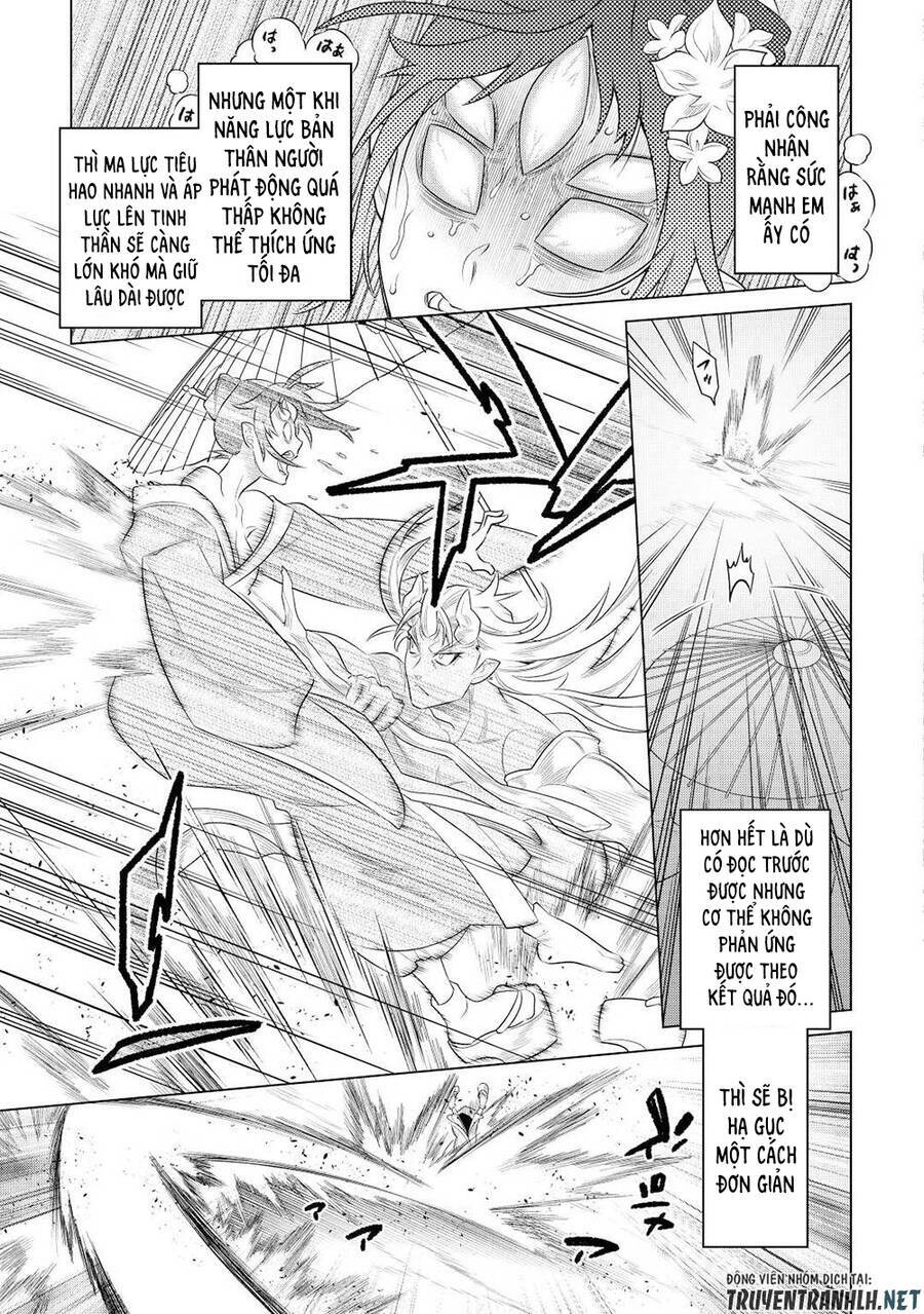 Re:Monster: Chapter 89