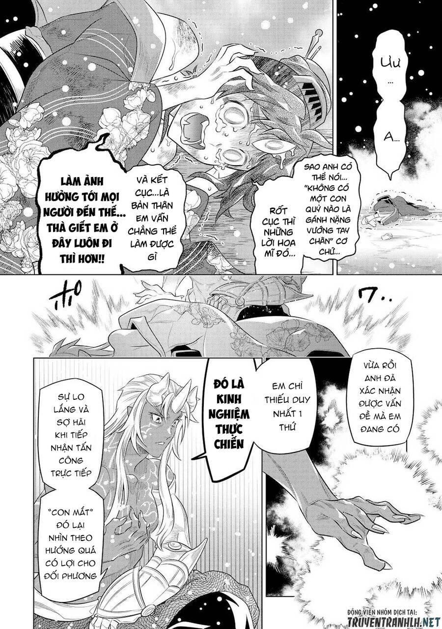 Re:Monster: Chapter 89