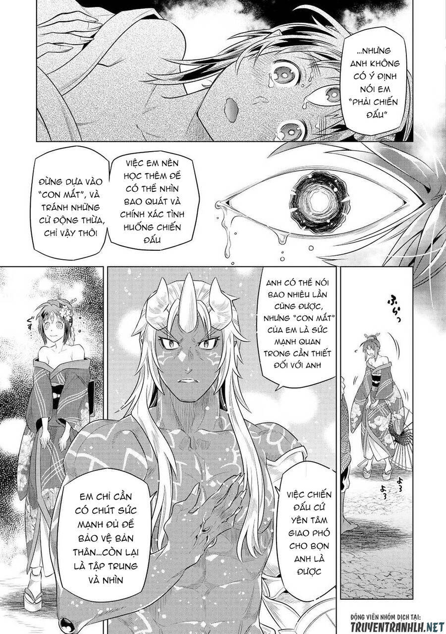 Re:Monster: Chapter 89