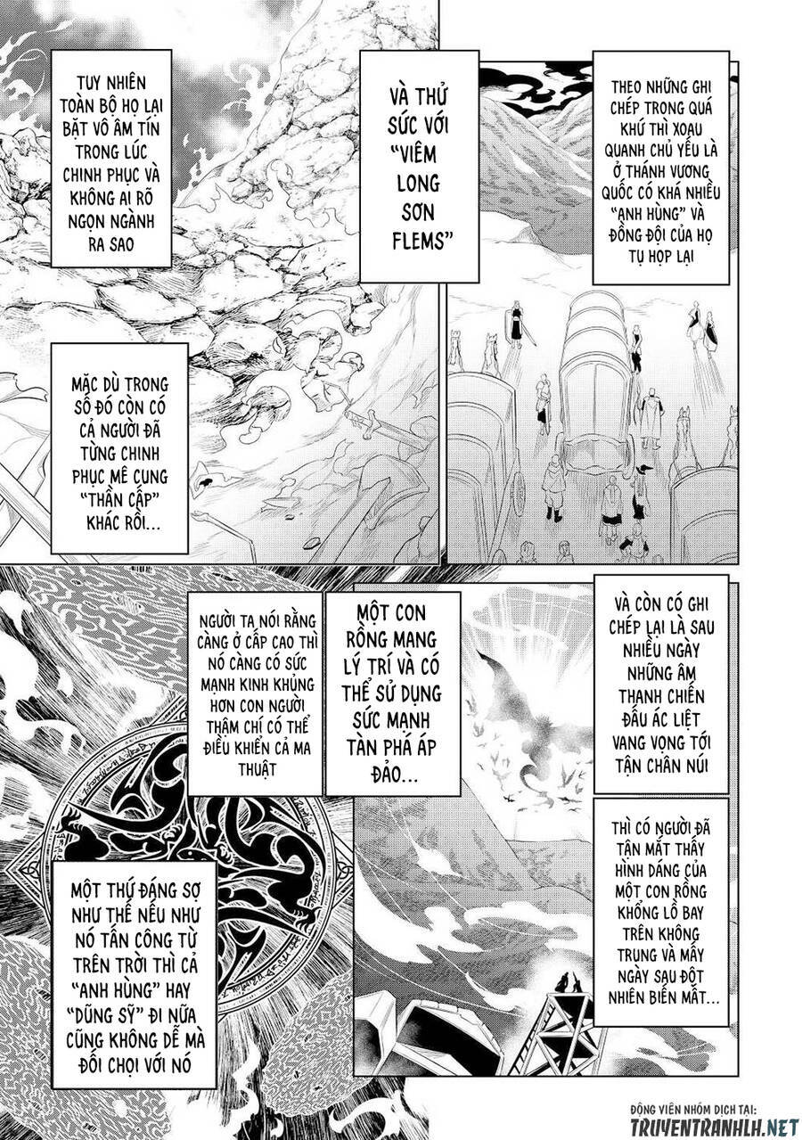Re:Monster: Chapter 89