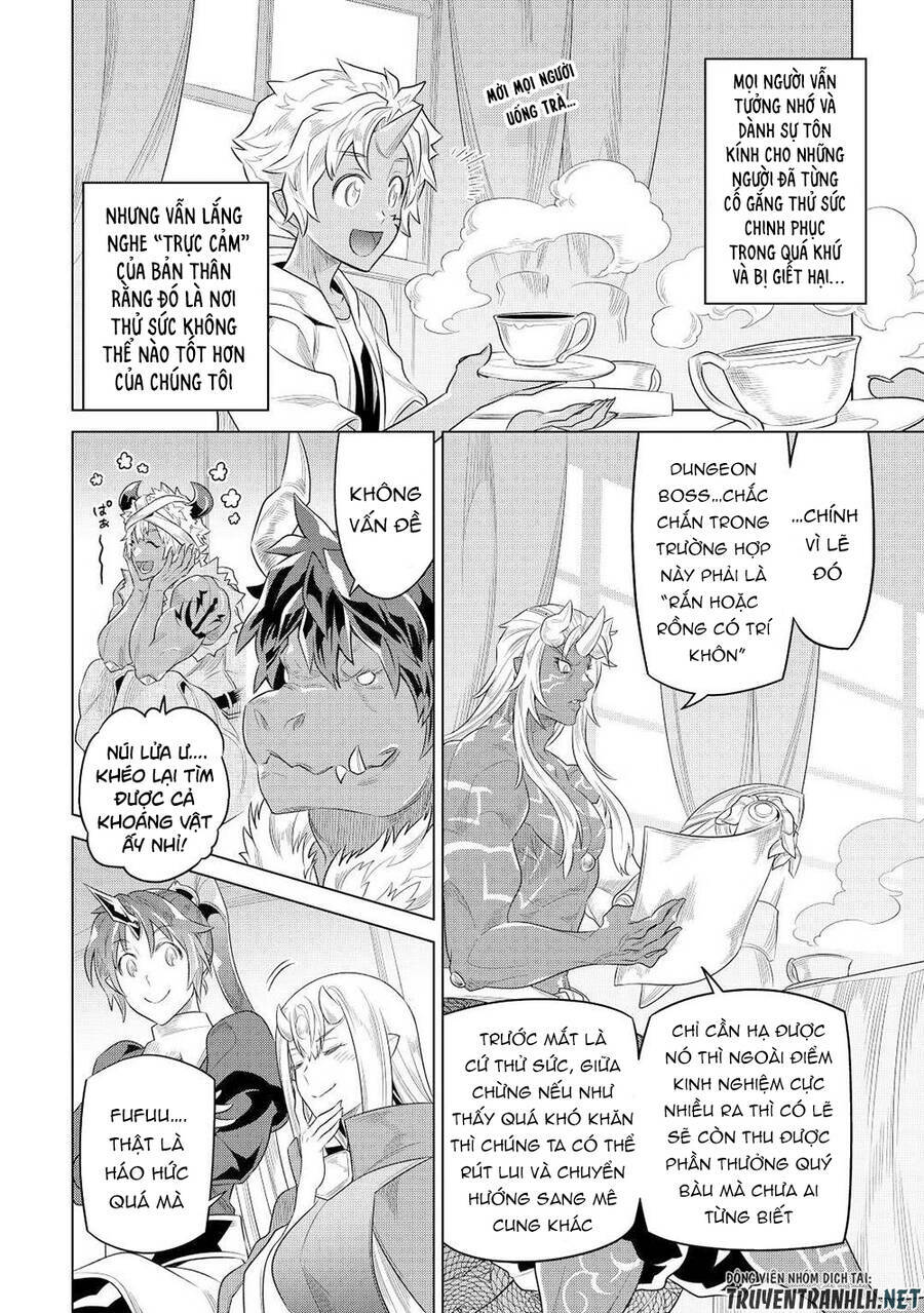 Re:Monster: Chapter 89