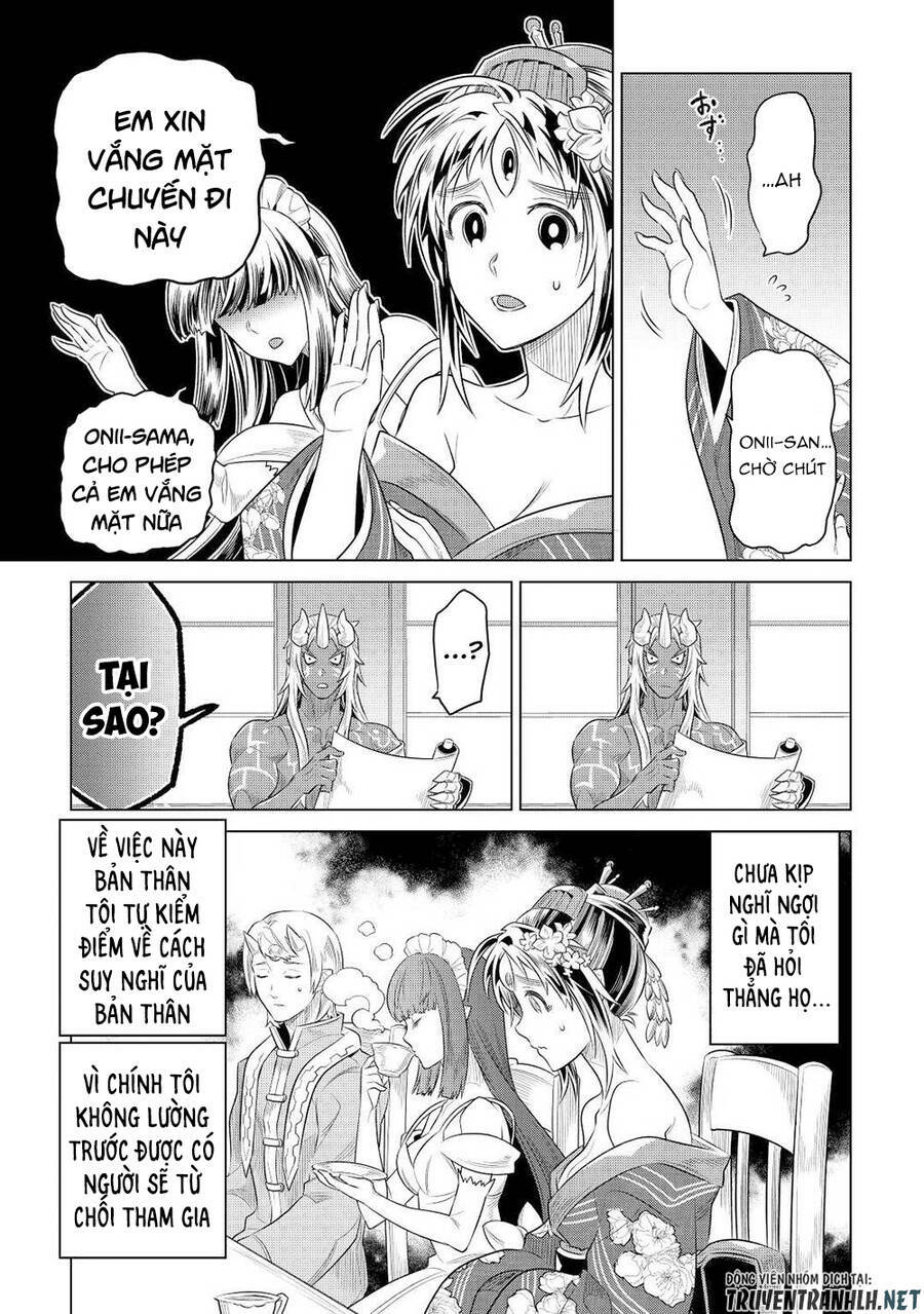 Re:Monster: Chapter 89