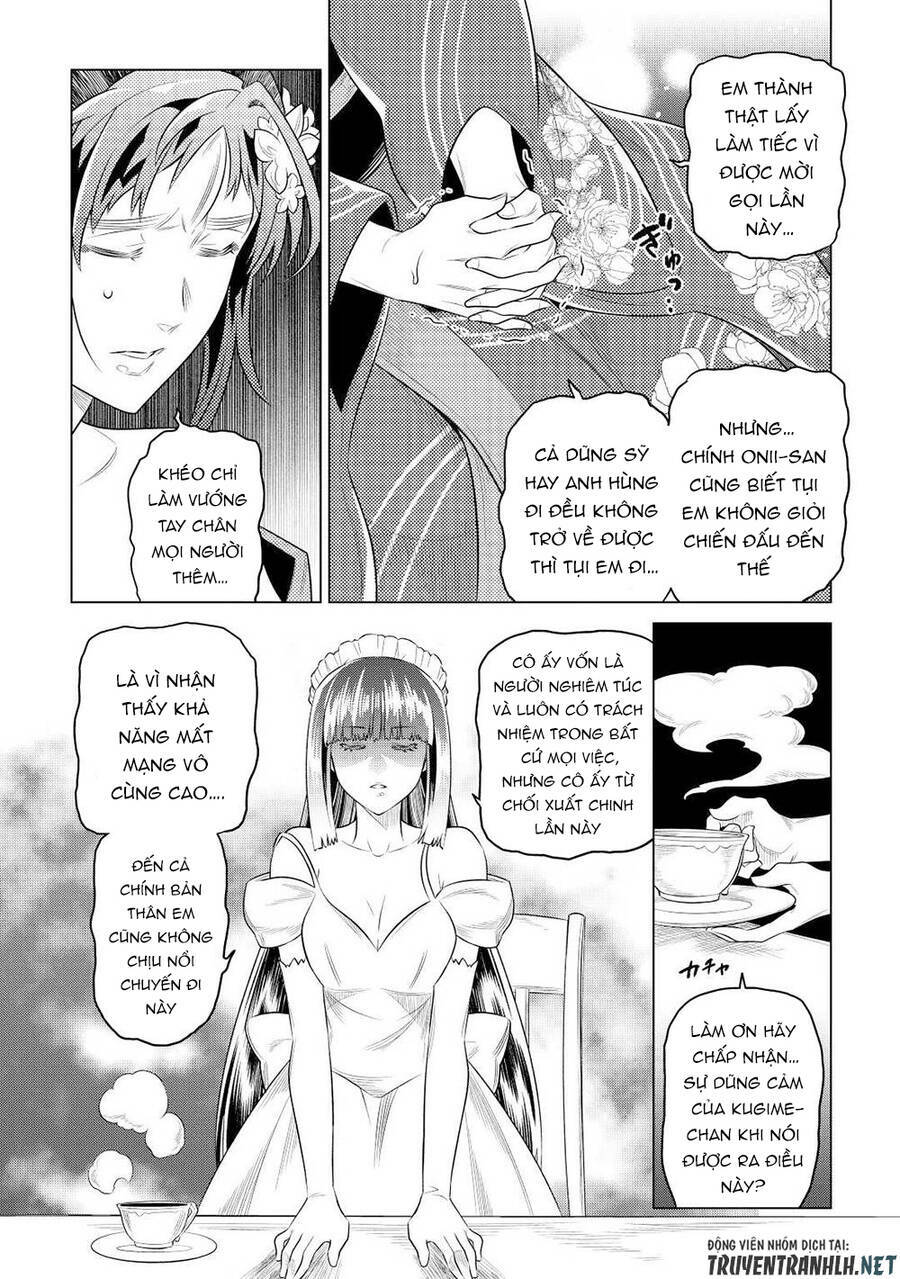 Re:Monster: Chapter 89