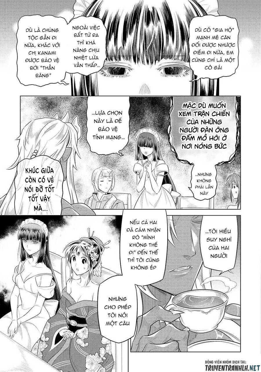 Re:Monster: Chapter 89