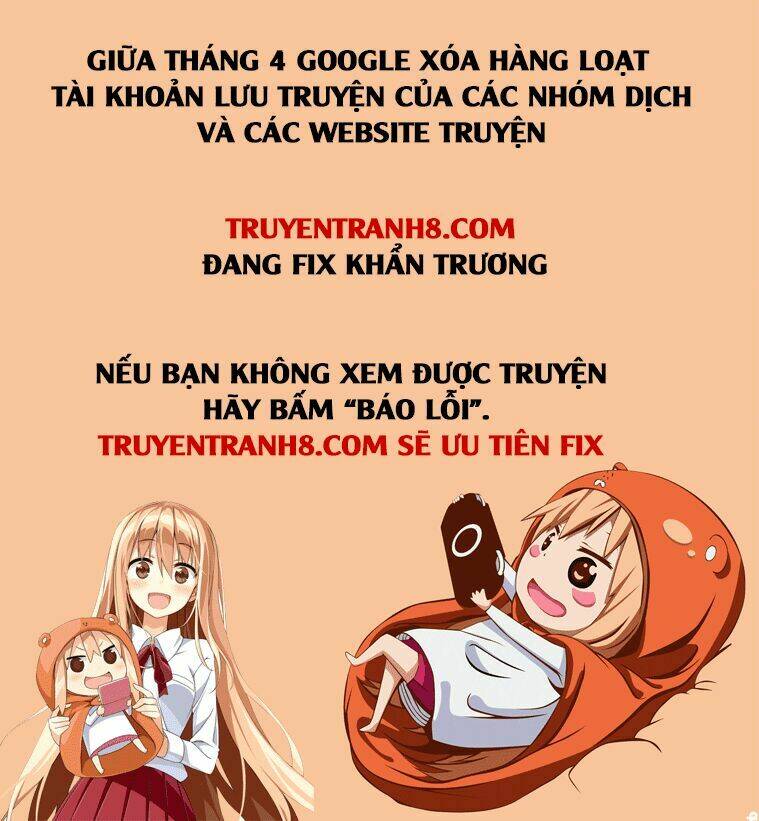 Re:Monster: Chapter 9
