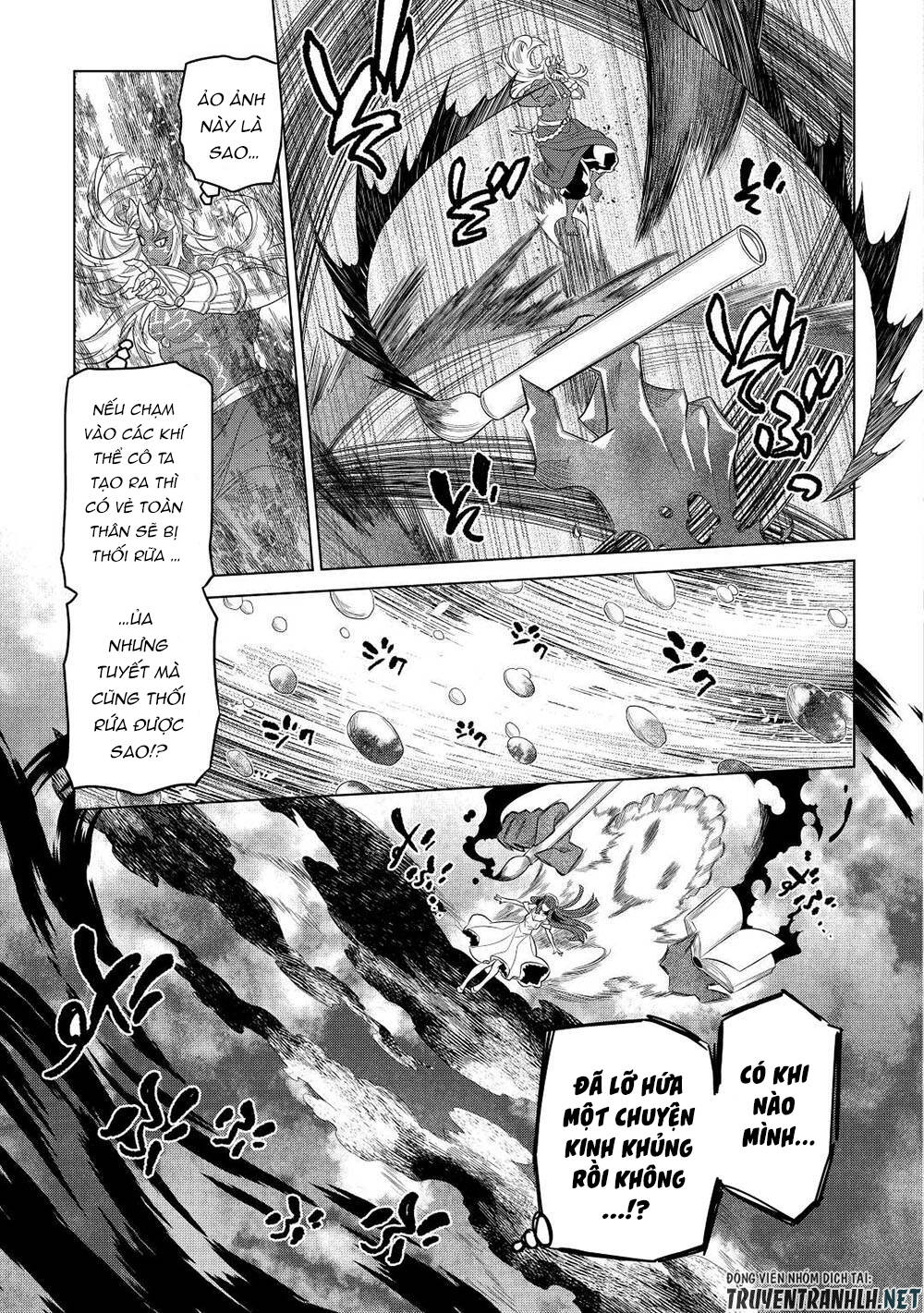 Re:Monster: Chapter 90