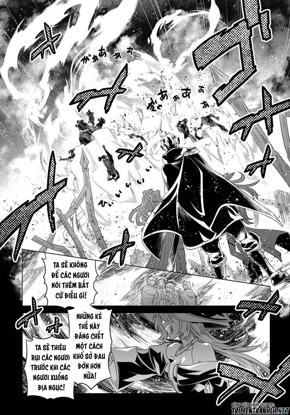 Re:Monster: Chapter 91
