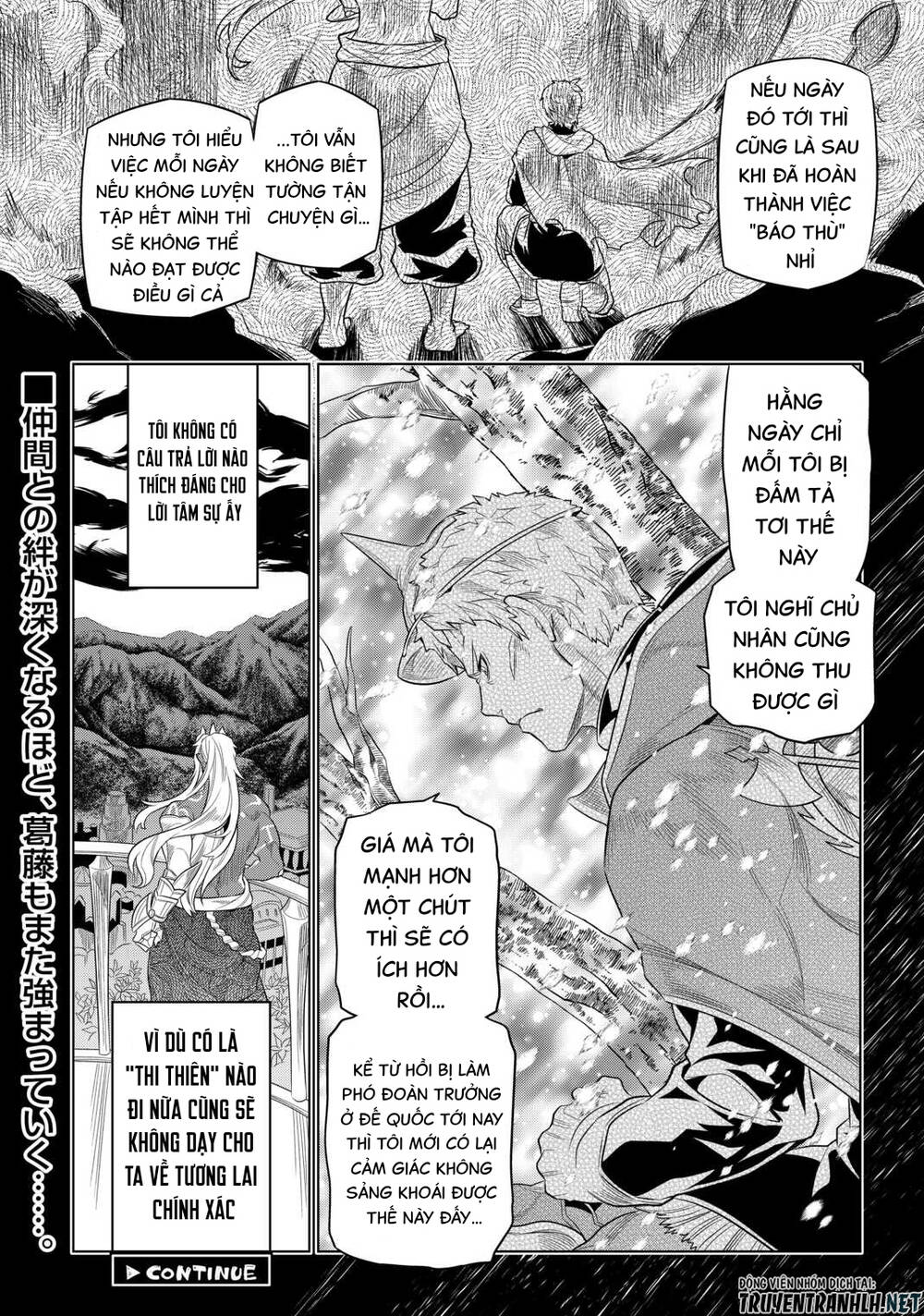 Re:Monster: Chapter 91