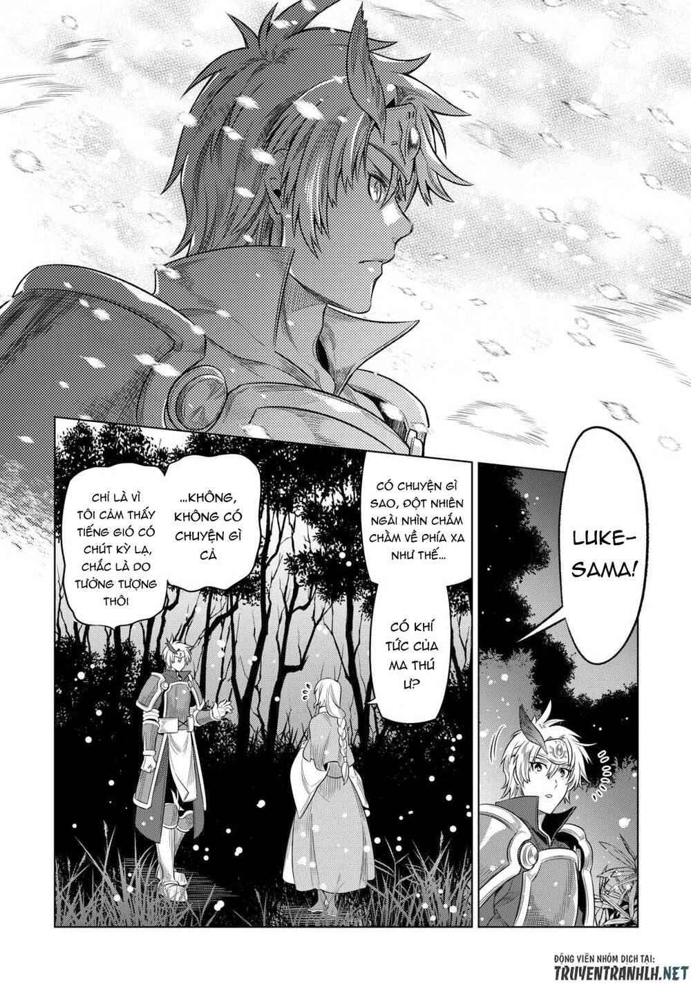 Re:Monster: Chapter 92