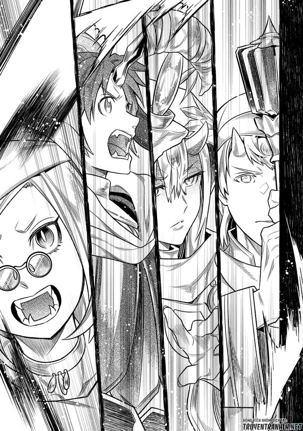 Re:Monster: Chapter 93