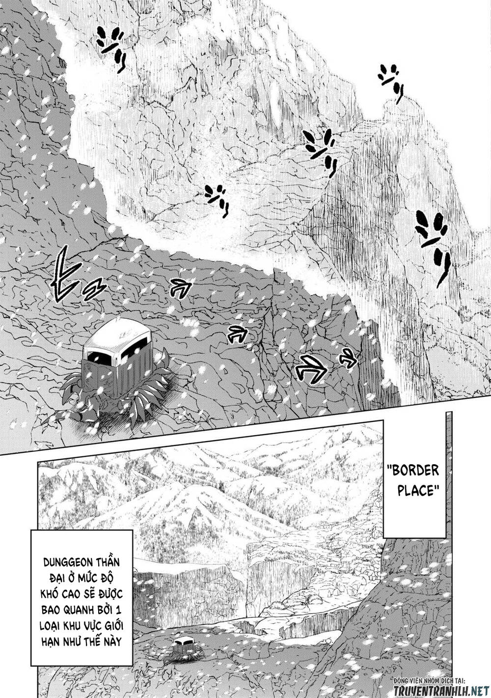 Re:Monster: Chapter 93