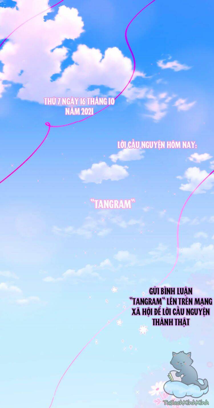 Cạm Bẫy Của Hồ Ly: Chapter 12