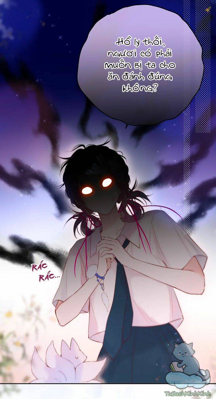 Cạm Bẫy Của Hồ Ly: Chapter 12