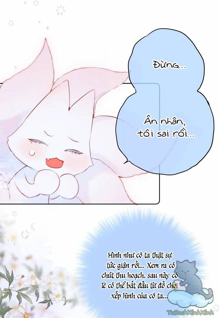 Cạm Bẫy Của Hồ Ly: Chapter 12