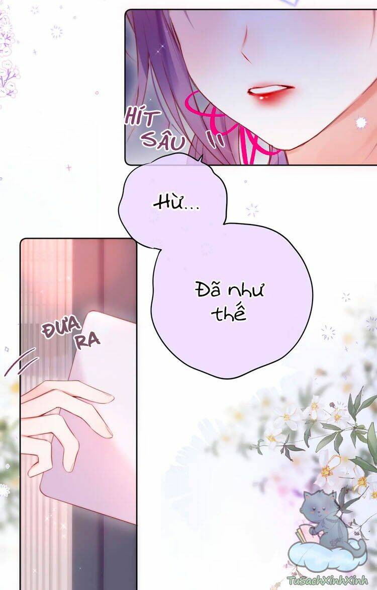 Cạm Bẫy Của Hồ Ly: Chapter 12