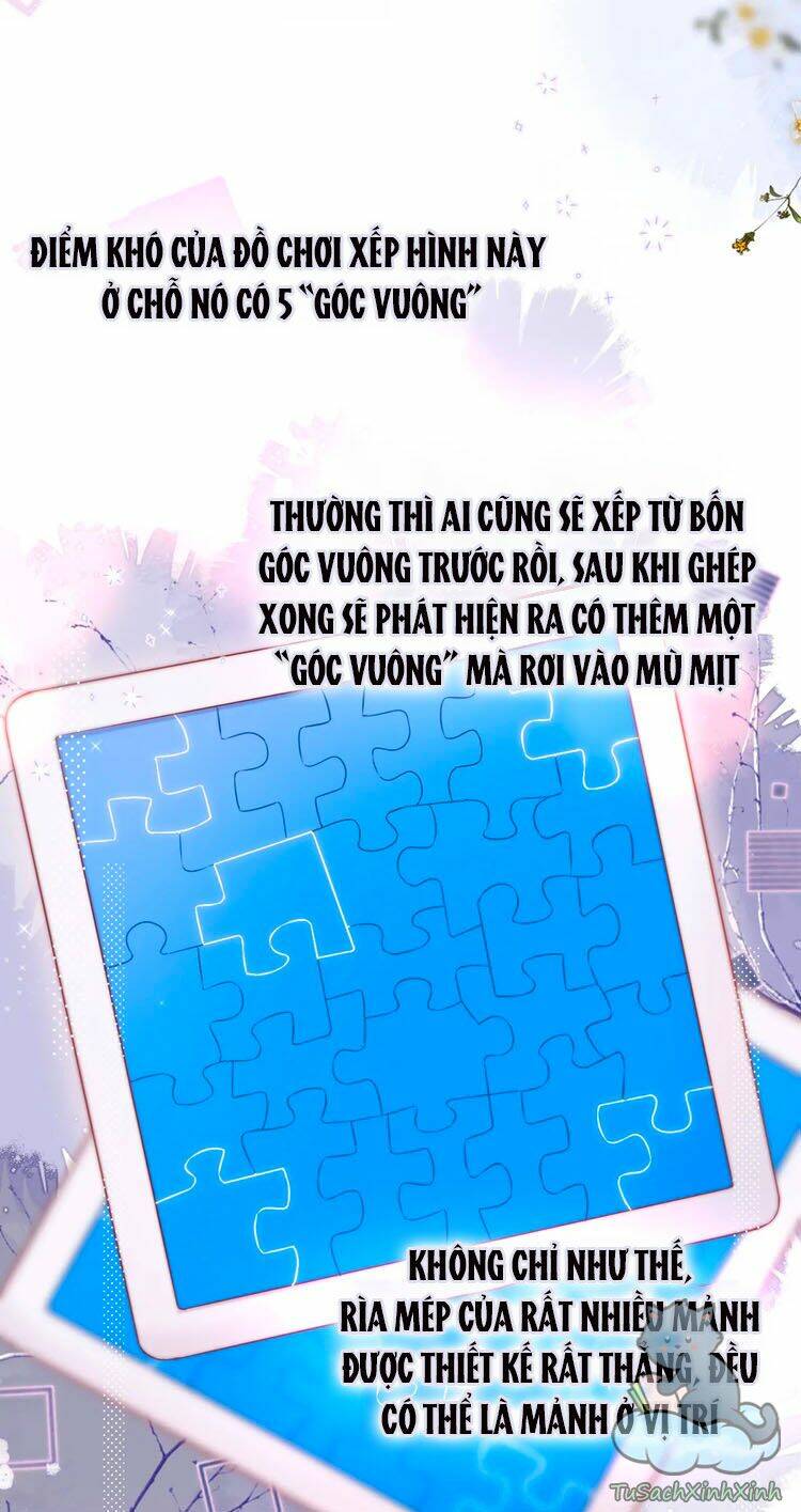 Cạm Bẫy Của Hồ Ly: Chapter 12