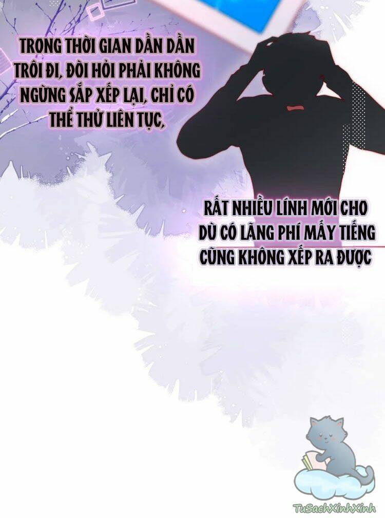 Cạm Bẫy Của Hồ Ly: Chapter 12