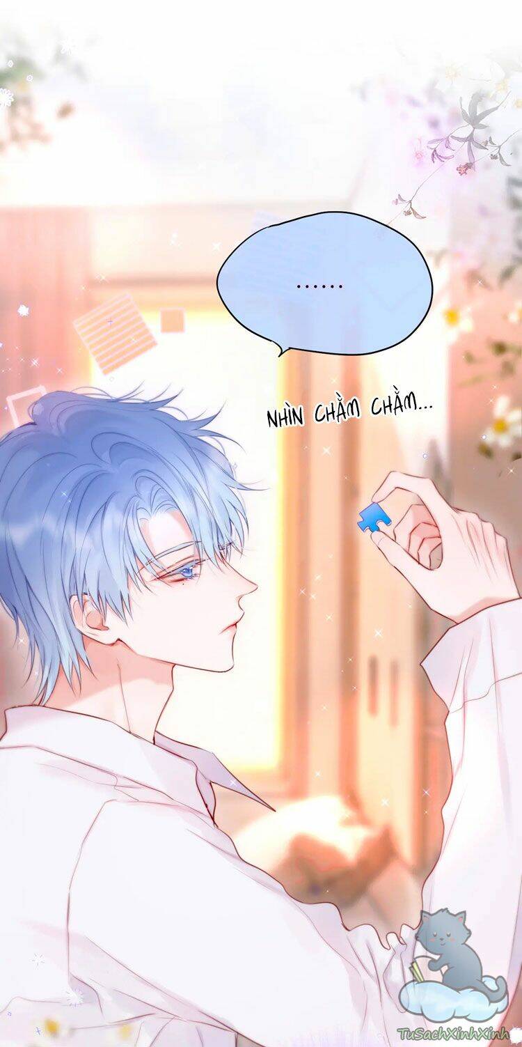 Cạm Bẫy Của Hồ Ly: Chapter 12