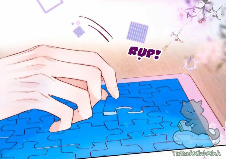 Cạm Bẫy Của Hồ Ly: Chapter 12