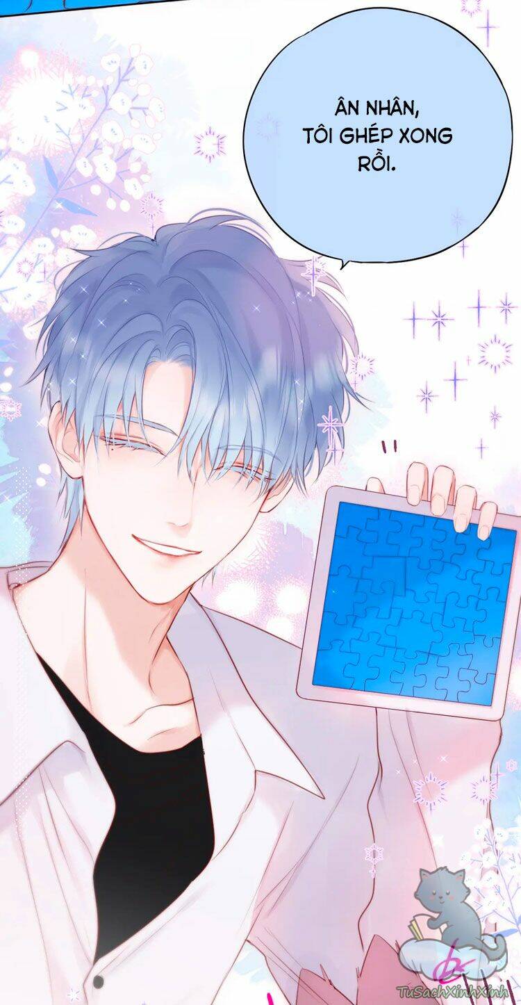 Cạm Bẫy Của Hồ Ly: Chapter 12