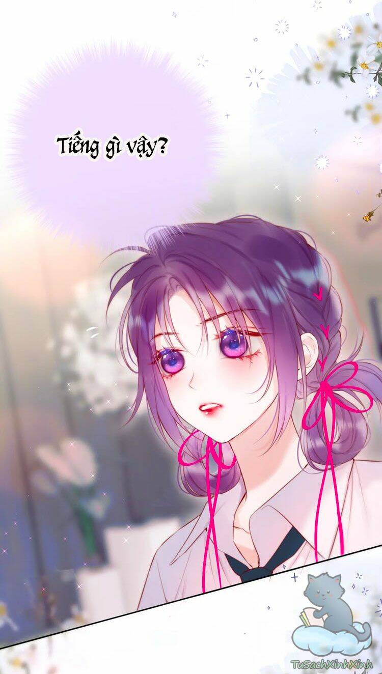 Cạm Bẫy Của Hồ Ly: Chapter 12