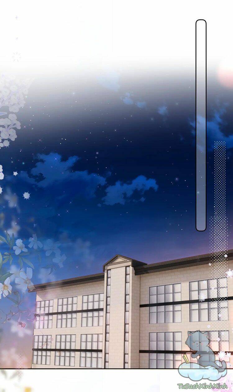 Cạm Bẫy Của Hồ Ly: Chapter 12