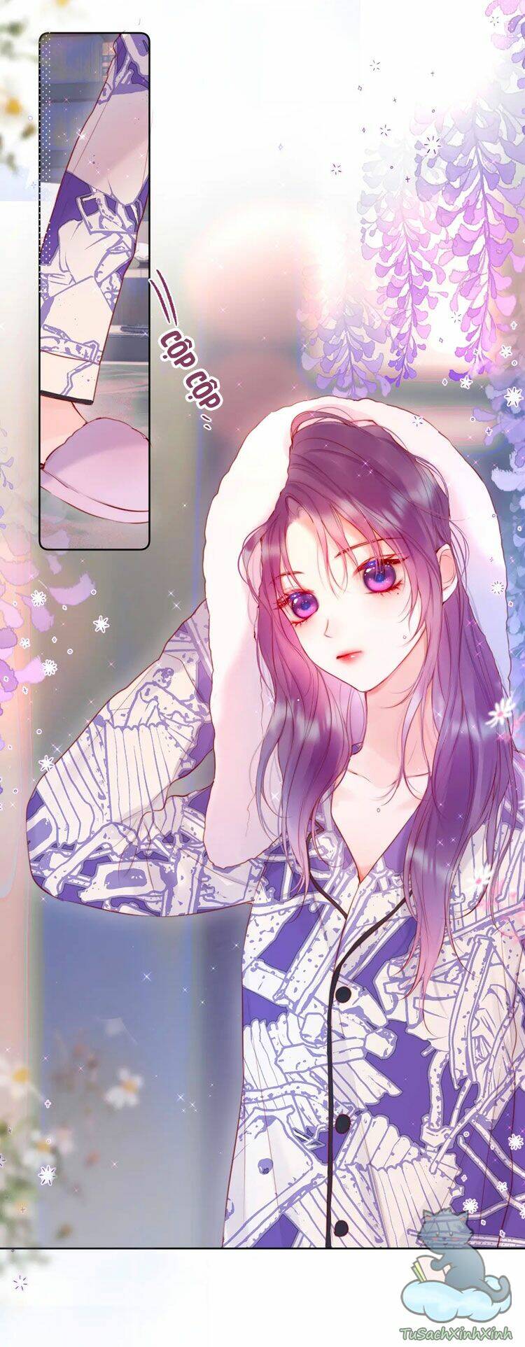 Cạm Bẫy Của Hồ Ly: Chapter 12